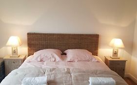 Appartement toit terrasse 6-8 couchages